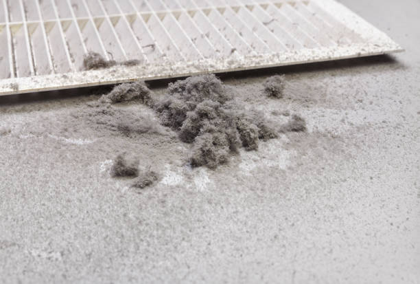 Best General Air Duct Cleaning  in Mansfield Center, CT