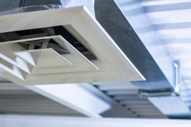 Reliable Mansfield Center, CT Airduct Cleaning Solutions