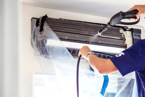 Best Air Duct Cleaning Near Me  in Mansfield Center, CT