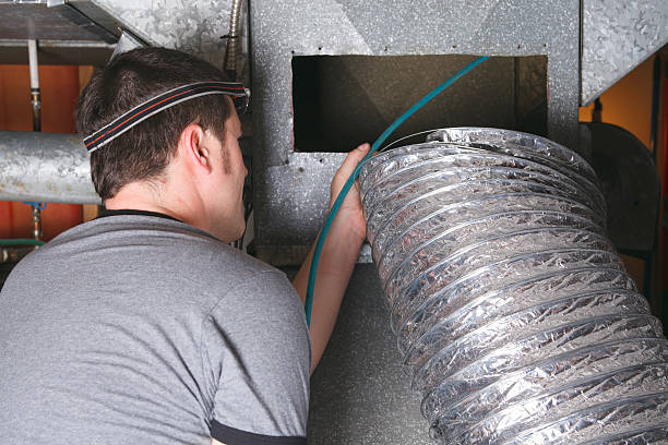 Ventilation Cleaning Services in Mansfield Center, CT