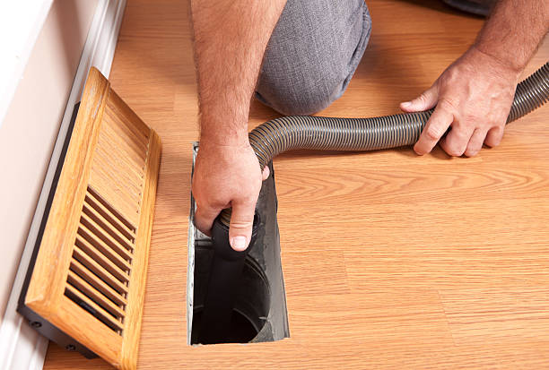 Best Emergency Air Duct Cleaning  in Mansfield Center, CT