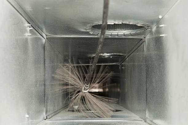 Best Affordable HVAC Duct Cleaning  in Mansfield Center, CT