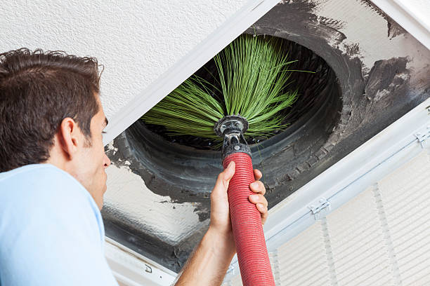 Best Air Duct Cleaning Near Me  in Mansfield Center, CT