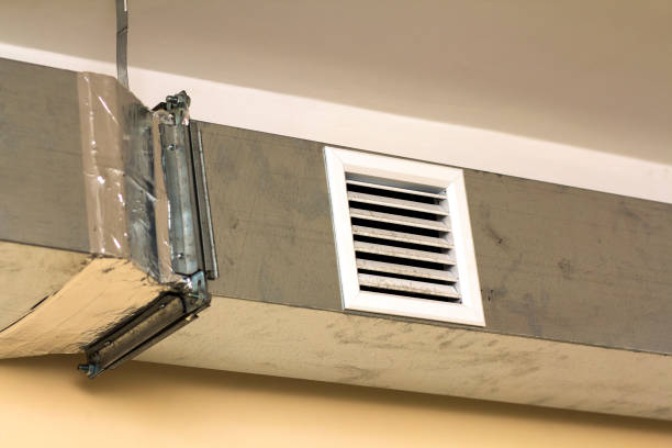 Best Best Air Duct Cleaning Company  in Mansfield Center, CT